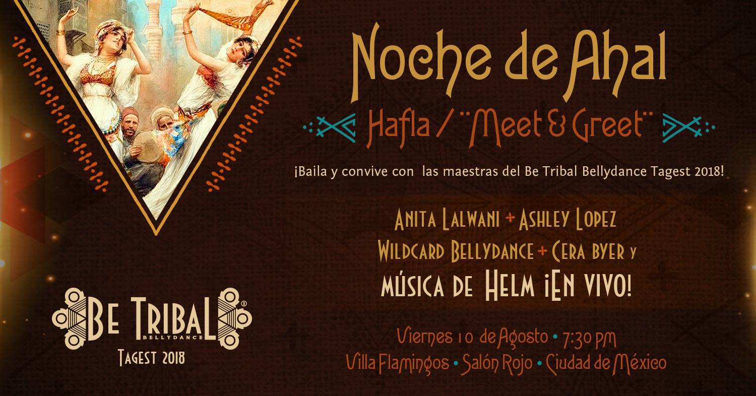 BTBD2018 Noche de Ahal 160