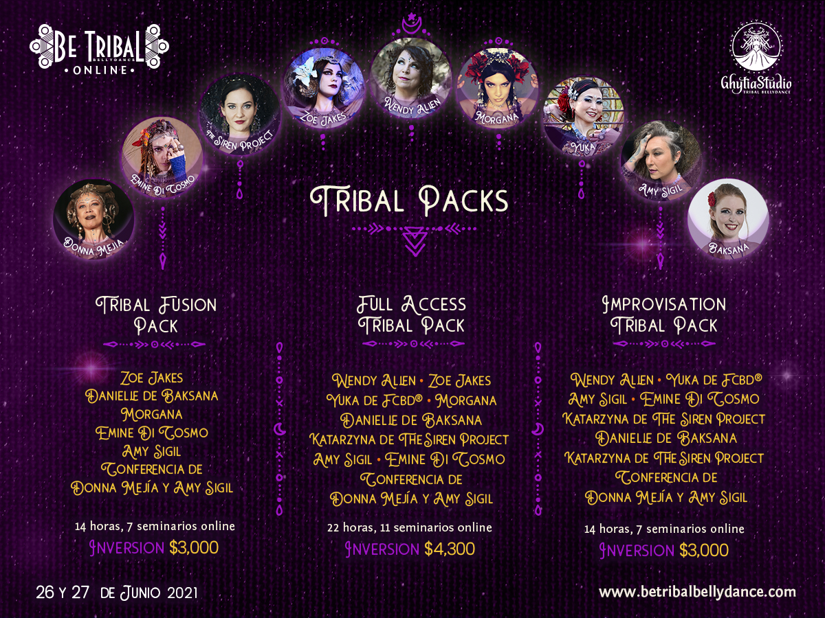 2020 BTBD Online Full Pack